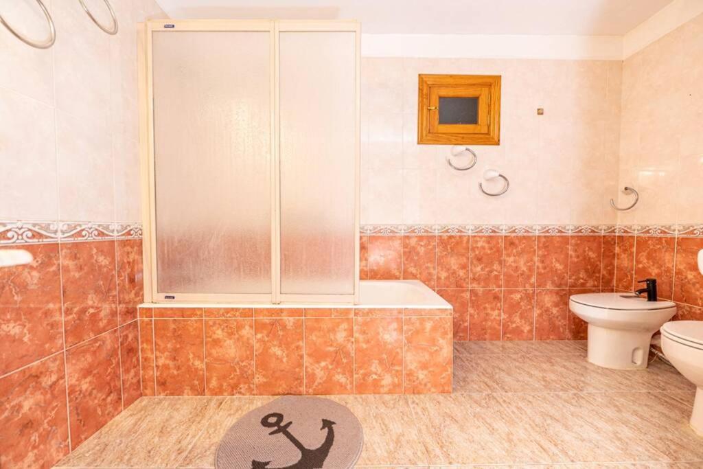 C,An Artur Villa Бинисалем Екстериор снимка