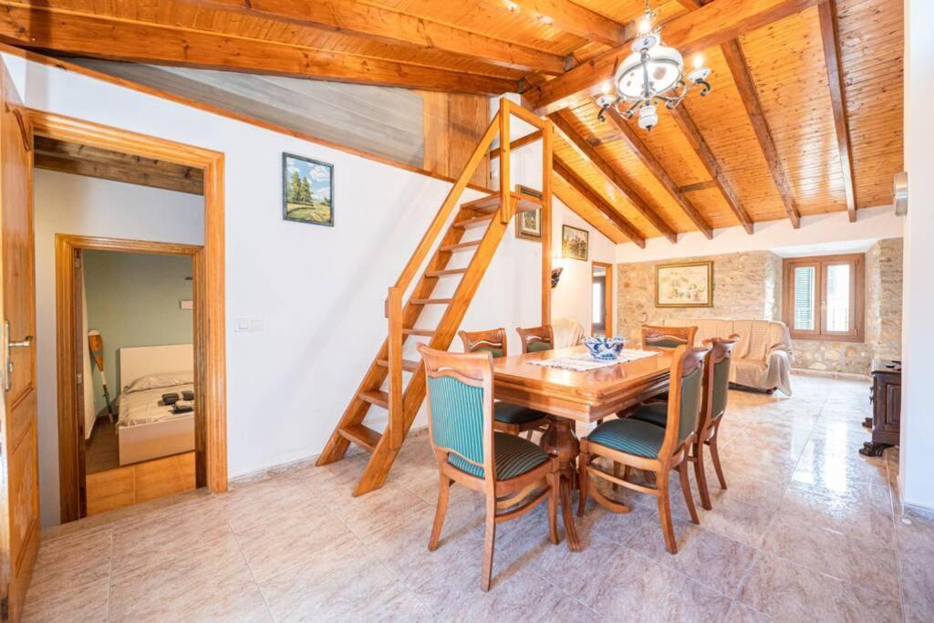 C,An Artur Villa Бинисалем Екстериор снимка